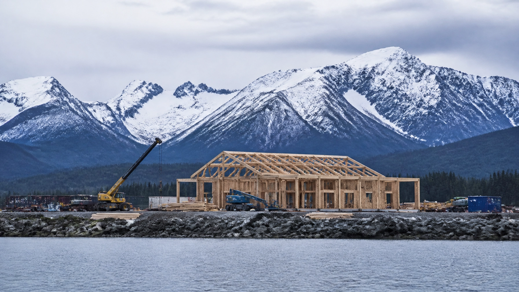 Surety Bonds 101: What Alaska Contractors Need to Know for 2026