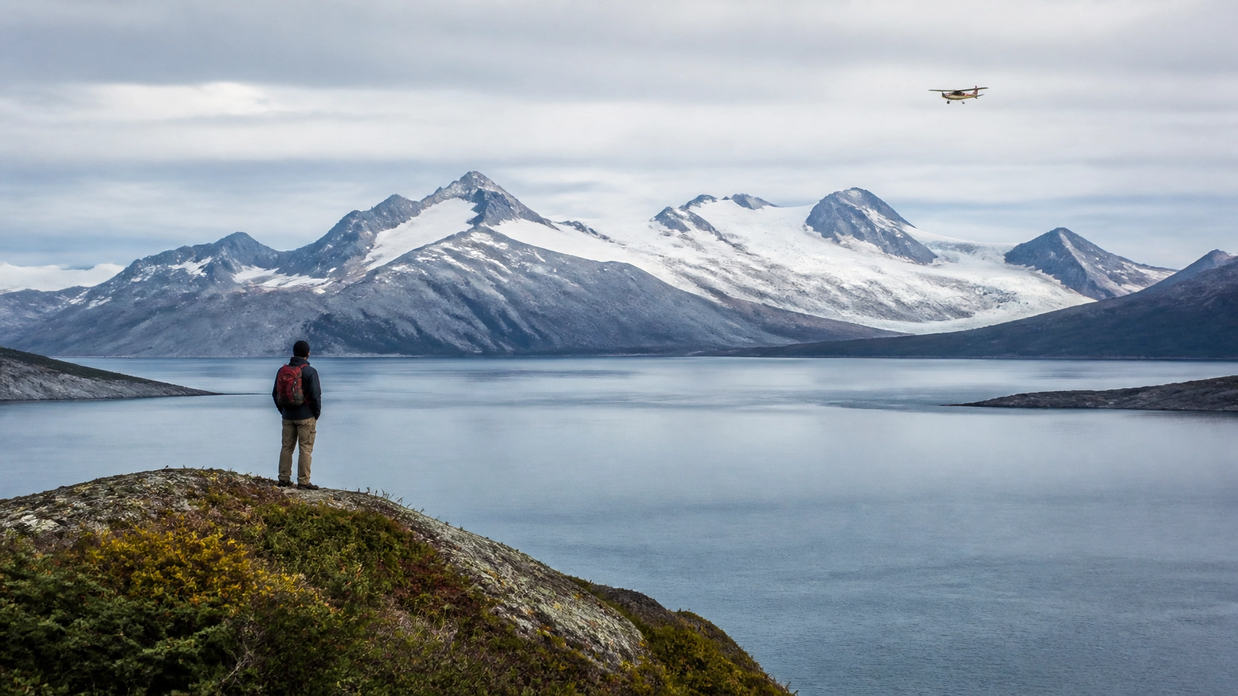 Alaska’s New Travel Insurance Law (HB 302): What it Means for Your Next Adventure